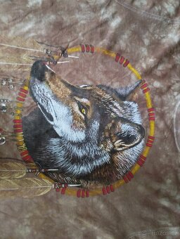 Pánské tričko vel.L - 4