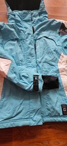 Killtec, lyžařská bunda, velikost 152 - 4