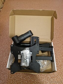 DRŽÁK TV LCD-A530K - 4