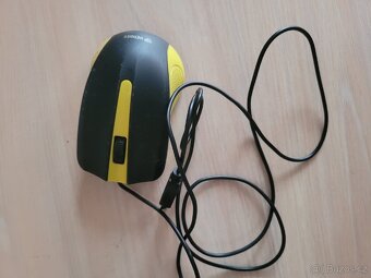 PC reproduktory Genius +myška - 4