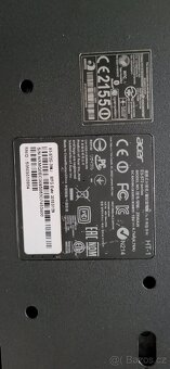 Acer E5 - 572 - 4