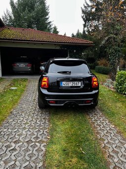 Mini cooper S F55 - 4
