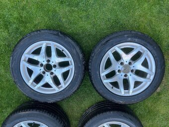 kola Mercedes SLK,CLK - 4