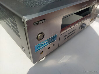 Receiver YAMAHA RX-V459 - 4