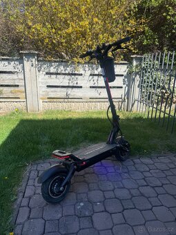 Dualtron Victor - 4