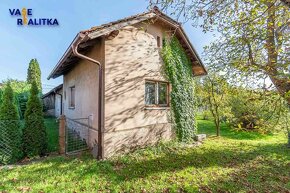 Prodej, rodinný dům, Bělotín, část obce Nejdek - 4