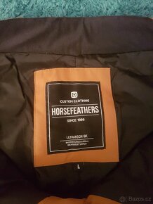 SNB kalhoty Horsefeathers - 4