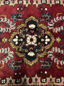 Perský vlněný koberec TOP 162x120 - 4