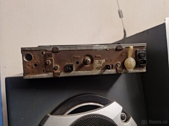 Grundig emden autoradio do veterána - 4
