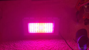 Grow light LED 300W - 4