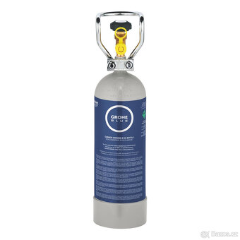 Filtr "Grohe Blue professional" na filtrovanou a chlazenou - 4