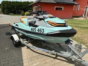 Seadoo Wake Pro 230 - 2023 - 38 Mth - 4