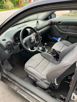 Audi A3 8l 1.6 - 4