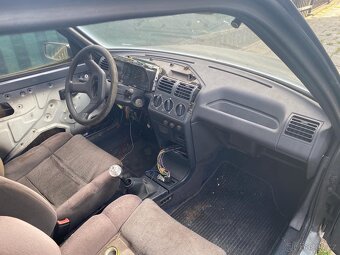 Peugeot 205 1.4. Gt - 4