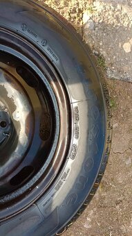 Sada letních kol na Citroen C3 SLEVA - 4