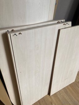 Skrin predsinova detska buk nova sirka 117 cm - 4