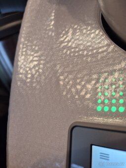 Vorwerk Thermomix TM6 Snow White - v záruce SLEVA  - 4