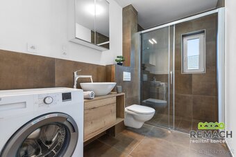 Pronájem, Byt 2+KK - 44 m2 - Uherské Hradiště - Míkovice - 4