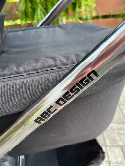 ABC Design Salsa 4 air - 4