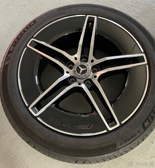 Original Mercedes E r19 AMG w214 s214 a214 - 4