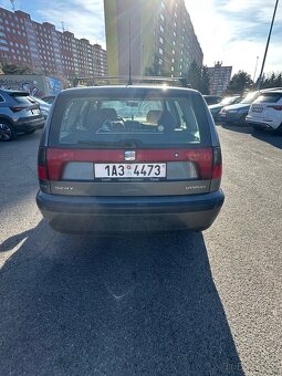 Seat Cordoba Vario - 4