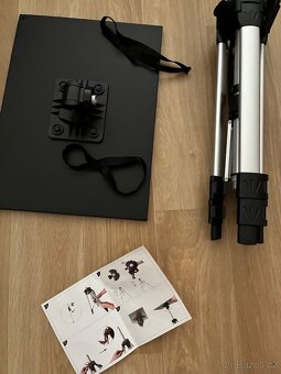 Stojan pro projektor - 4