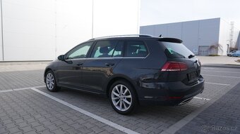VW GOLF7 2.0 TDI DSG 110 kW 2018 199tkm. - 4