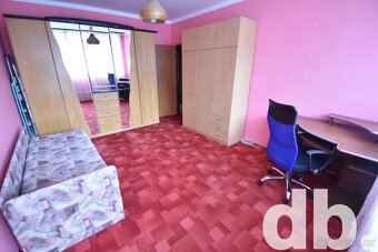 Prodej byty 3+1, 77 m2 - Jáchymov, ev.č. 01627 - 4