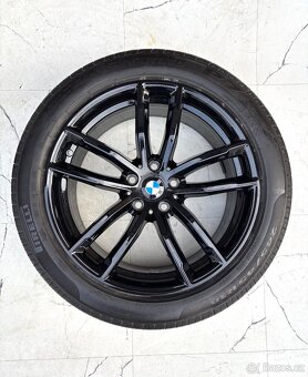 Bmw R18 G30 Bmw 18” G31 Dvourozmer 5x112 Mpaket - 4