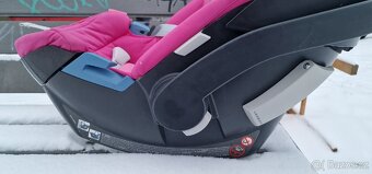 Autosedačka Cybex / Vajíčko - 4