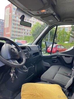 Opel Movano 2.3 107kw - 4