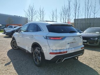 DS 7 Crossback 2.0 BlueHDi 180 BUSINESS Aut 06/2019 - 4