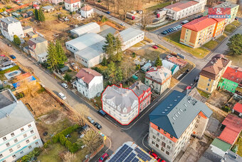 Prodej bytu 4+kk, 89 m², Aš, ul. Čechova - 4