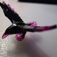 Lego figurky Dreamzzz havran,Král nočních můr,Noční lovec - 4