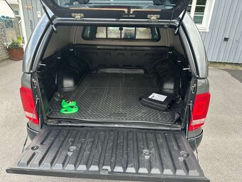 Volkswagen Amarok 3.0TDi 4x4 Odpočet DPH - 4
