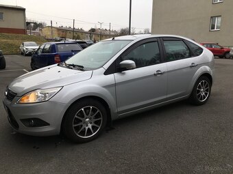 Ford Focus - 4