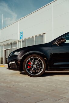 Škoda Octavia III 2.0TSI DSG, FL, Led, Navi - 4