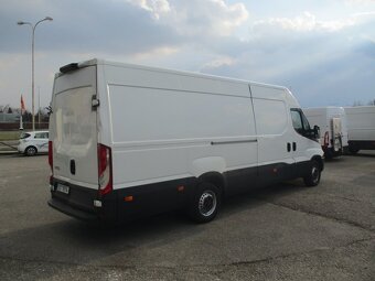 Iveco Daily 35S16, 238 000 km - 4