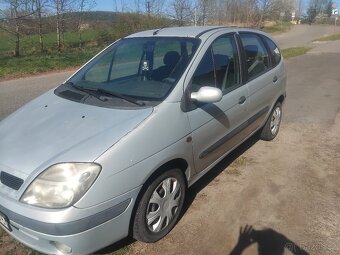 Renault scenic 1,9 dci - 4