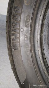Zeetex VH 1000 215/55 R 17 98 V XL - 4