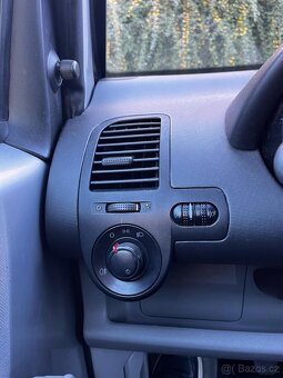 Prodám seat - 4