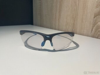 Rudy Project Stratofly - pyombo/impactX photochromic 2black - 4