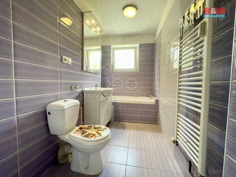 Pronájem bytu 2+1, 53 m², Horní Slavkov, ul. Poštovní - 4