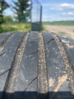 Letní 205/55R 16 - 4