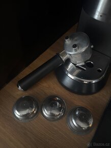 Delonghi kávovar - 4