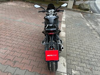 Triumph Street Triple 675 2015 ČR - 4