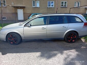 Vyměním Opel Vectra 1.9 CDTI 110kw - 4