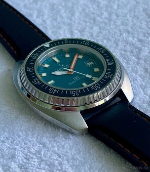 Automatické hodinky Certina DS SuperPH 1000M - 4
