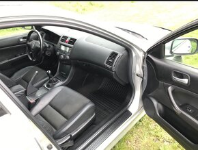 Prodám Hondu Accord Tourer 7G facelift - 4