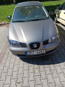 Prodej auta - 4